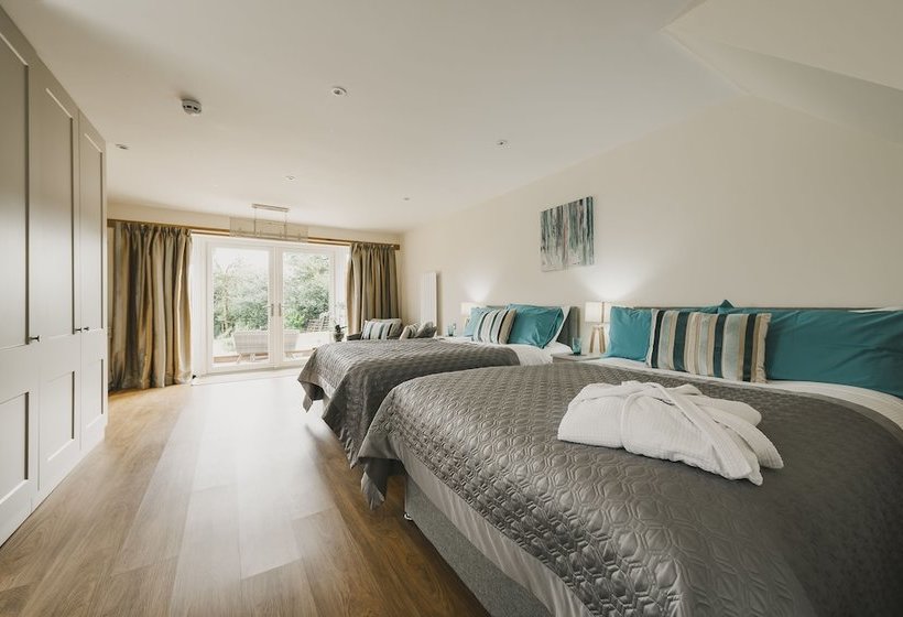 Bed and Breakfast Everglades Luxury Residence