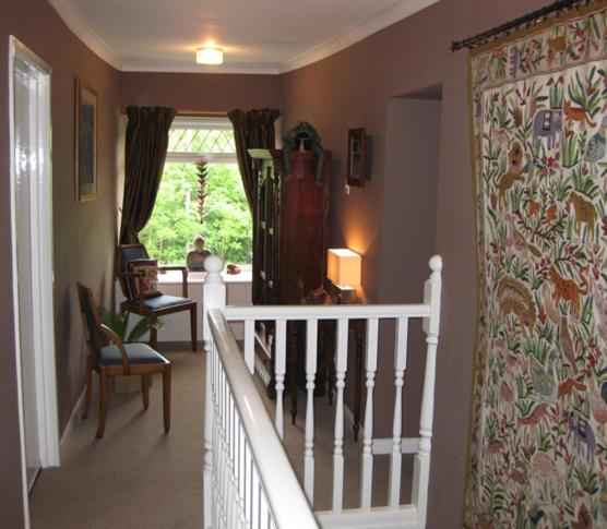 צימר Glyn Peris Guest House