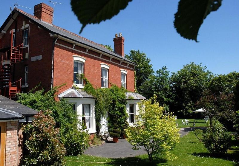 Bed and Breakfast Hopbine House en Hereford Destinia
