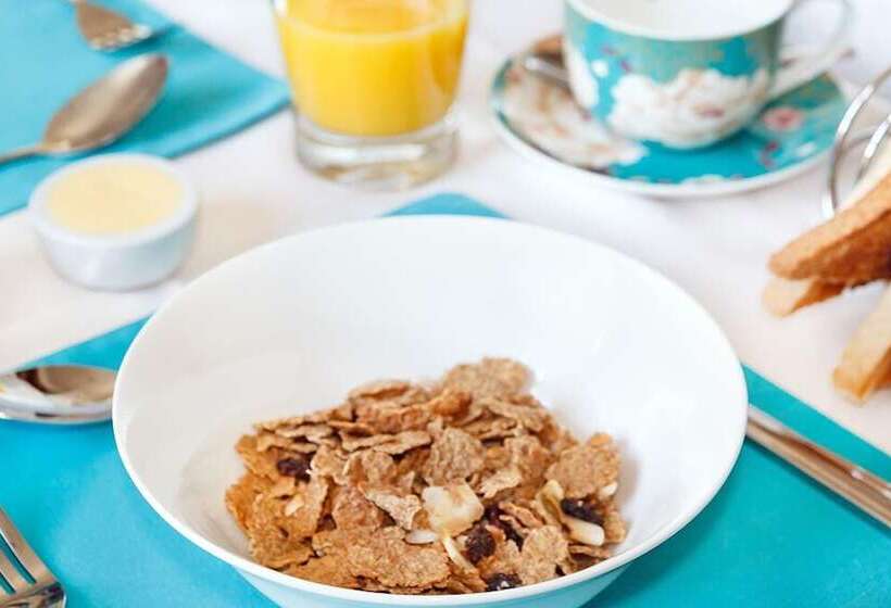 Bed and Breakfast Kirkgate House