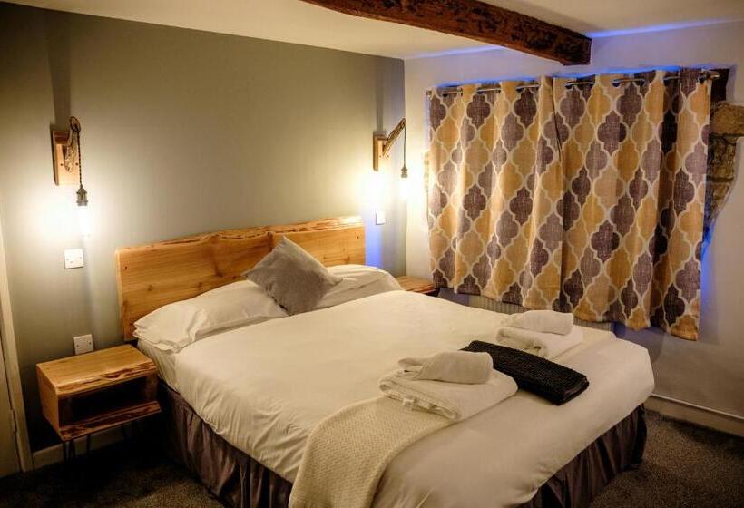 Mullions 51 B&b