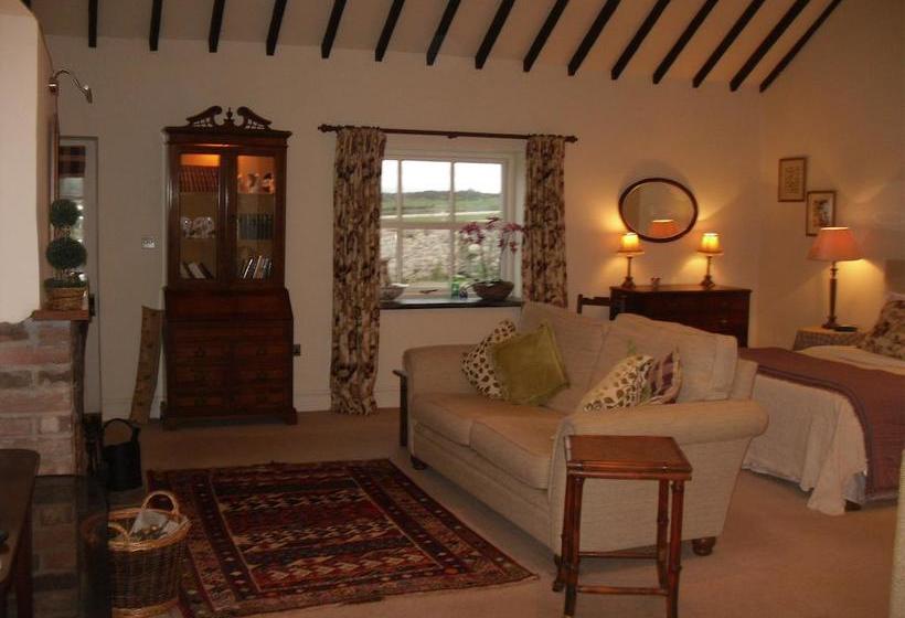 ベッドアンドブレックファースト Parc Yr Odyn