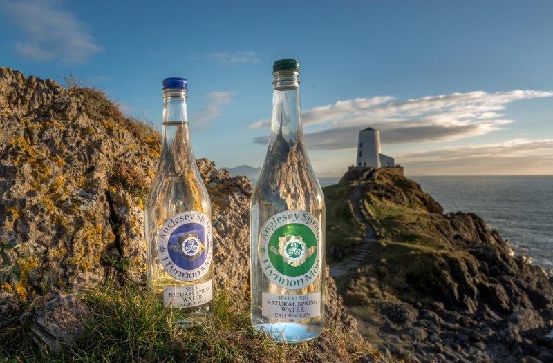 ベッドアンドブレックファースト Parc Yr Odyn