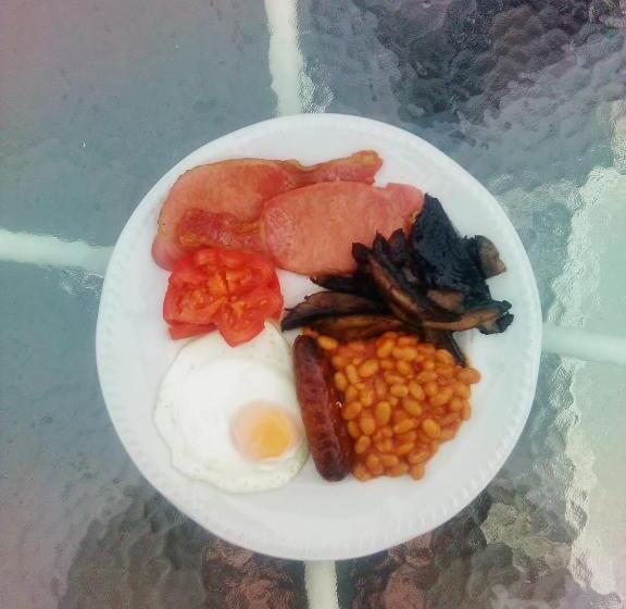 Bed and Breakfast Pen Y Bont