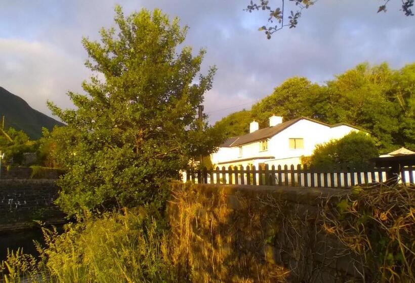 ベッドアンドブレックファースト Pen Y Bont