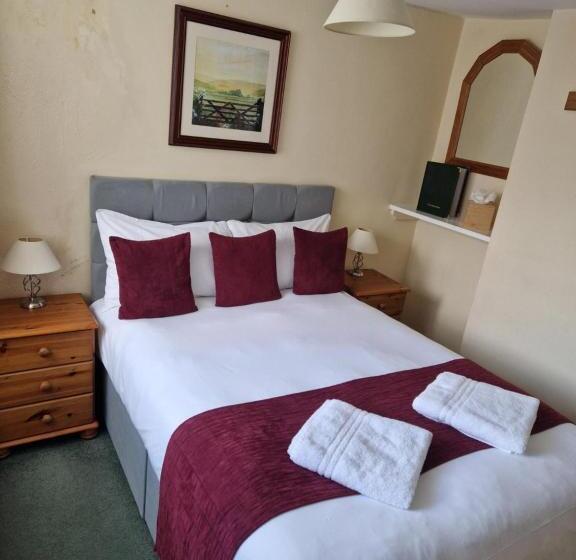 ベッドアンドブレックファースト Ring O Bells