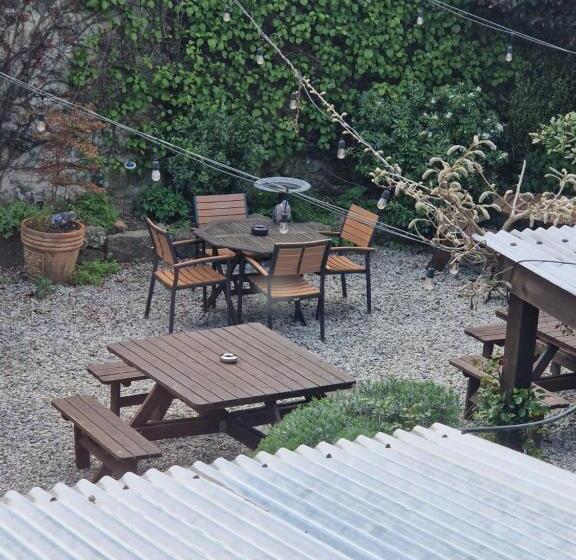 ベッドアンドブレックファースト Ring O Bells