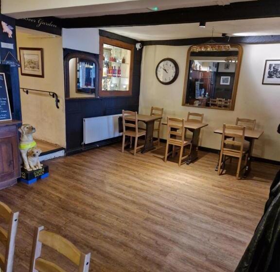 ベッドアンドブレックファースト Ring O Bells