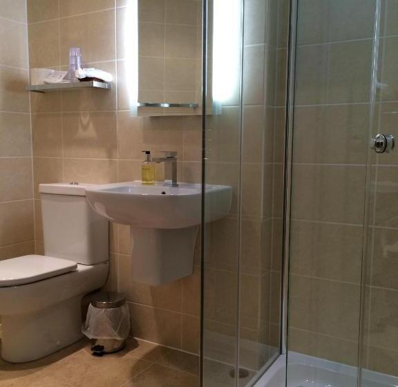 Bed and Breakfast Rosehill Guest House