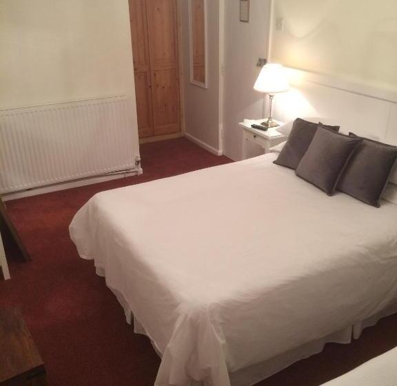 צימר Southernhay Guest House