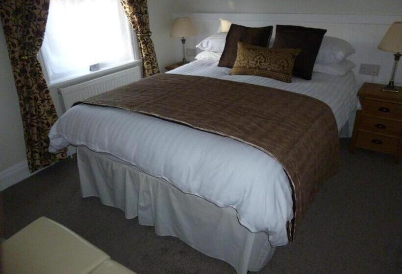 צימר Southernhay Guest House