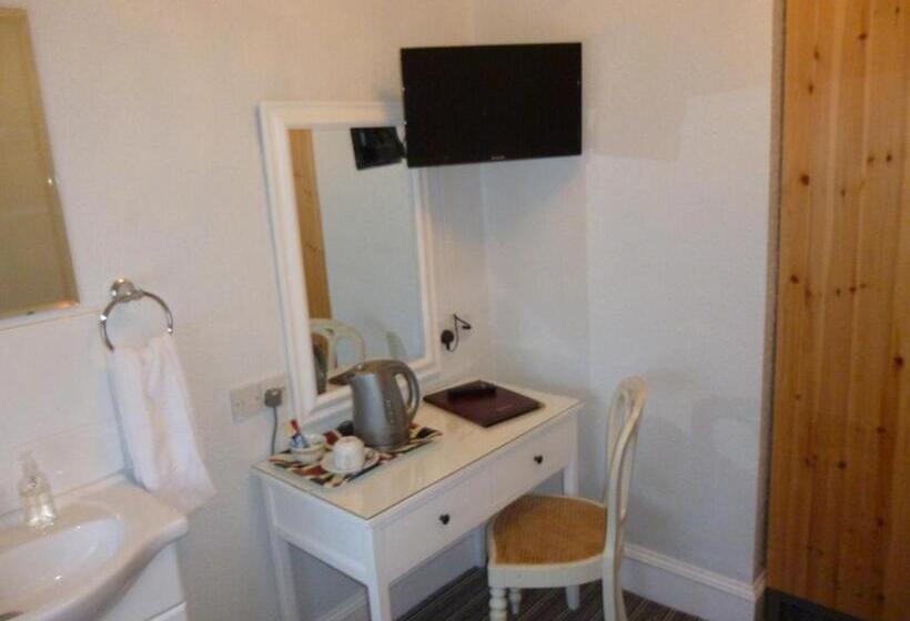 צימר Southernhay Guest House