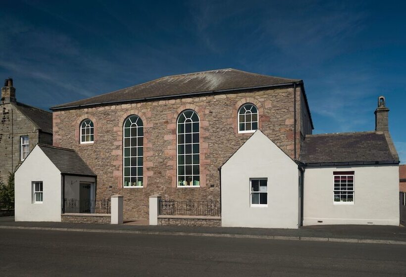 ベッドアンドブレックファースト St Cuthbert S House