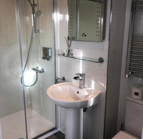 تختخواب و صبحانه Swanage Haven Boutique Guest House