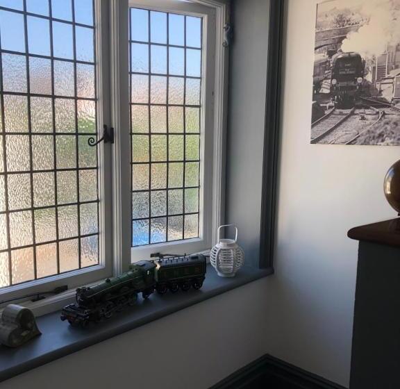 تختخواب و صبحانه Swanage Haven Boutique Guest House
