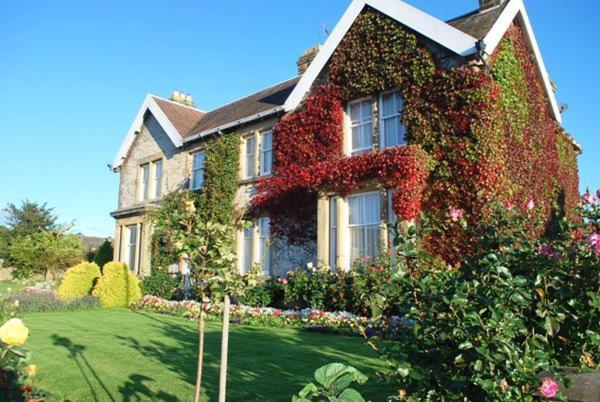 민박 Carlton Lodge