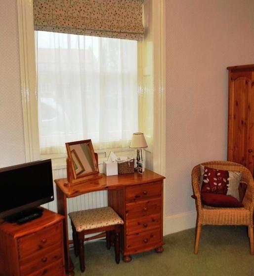 민박 Carlton Lodge