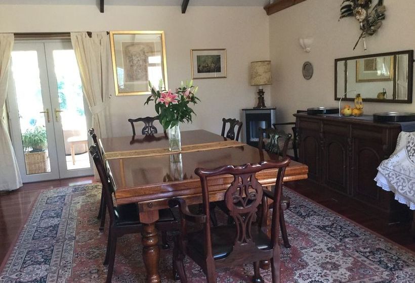 Bed and Breakfast The Dormie House