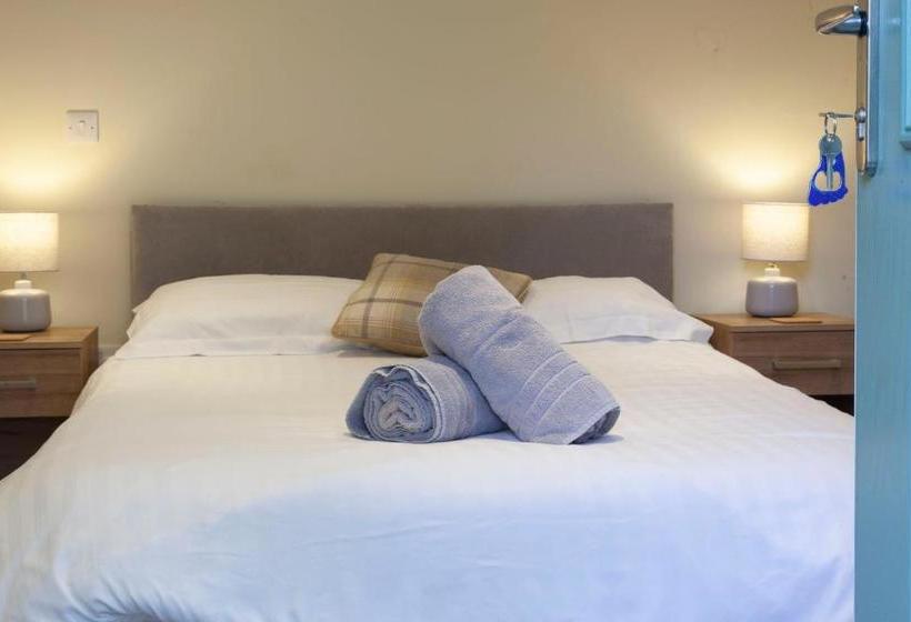 צימר The Great Western