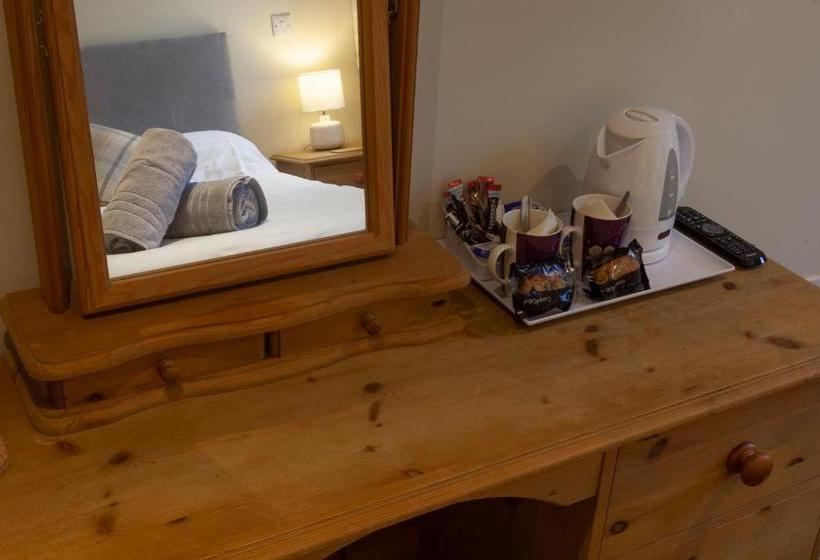 צימר The Great Western