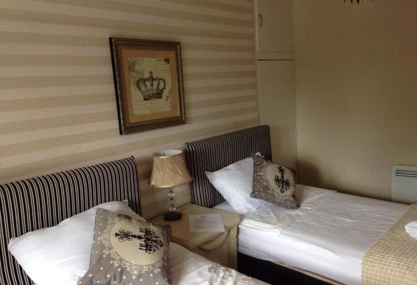 Bed and Breakfast The Kings Head