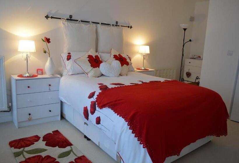 تختخواب و صبحانه Thornybank