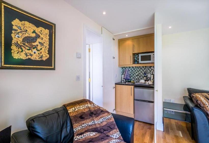 צימר Westwood Guest House