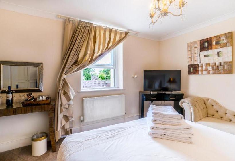 צימר Westwood Guest House