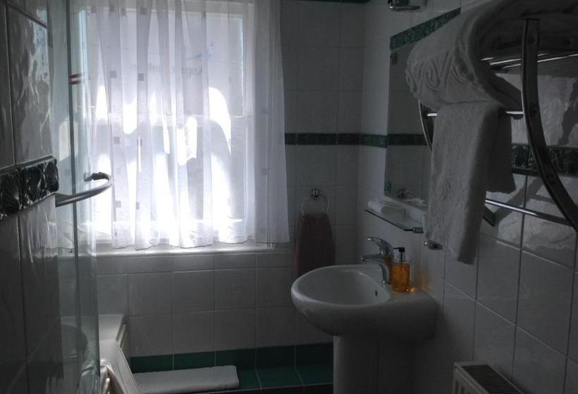 مبيت وإفطار Woodbine Guest Accommodation