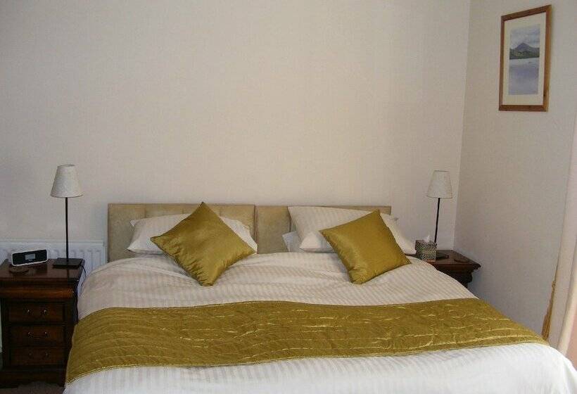 Bodiwan Bed & Breakfast