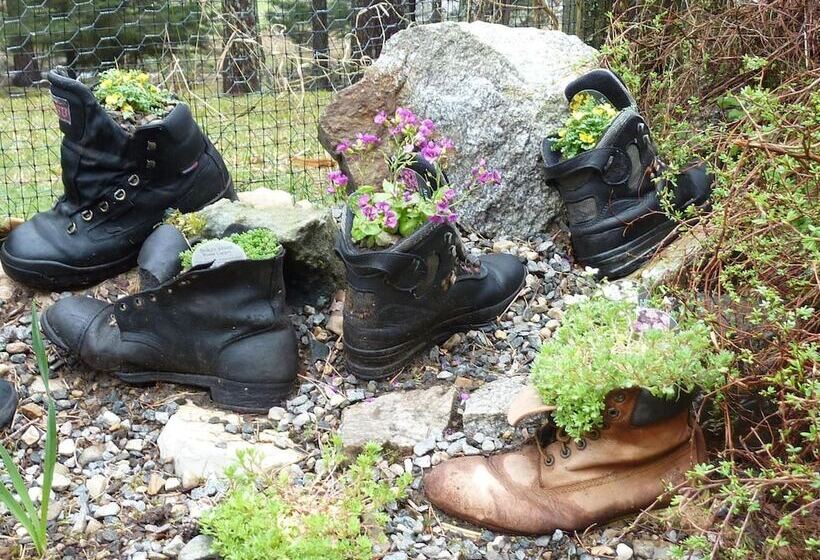 Braemar Youth Hostel