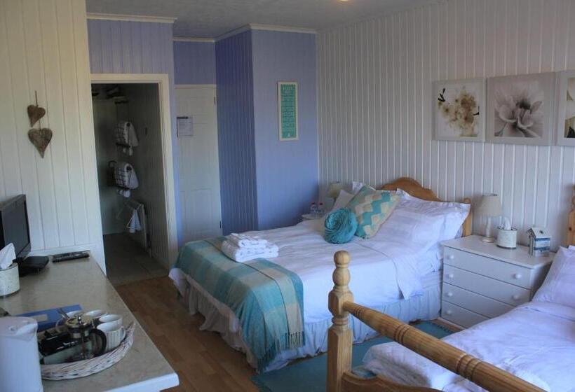 Cairnview Bed And Breakfast