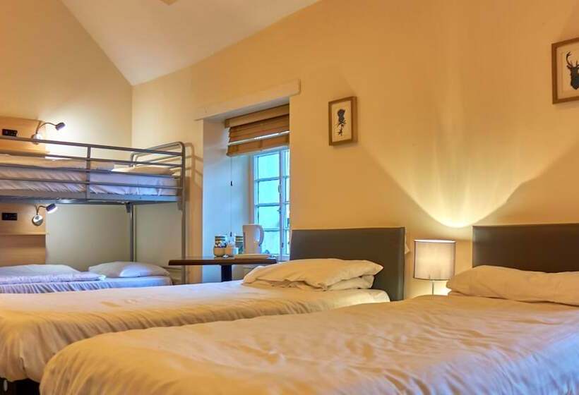 Callander Hostel