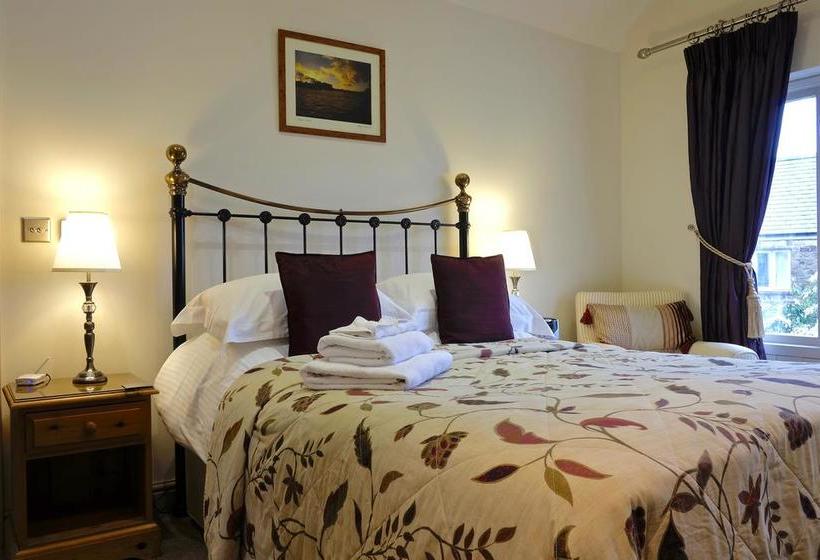 住宿加早餐  Canaston Oaks