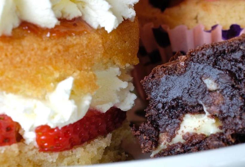 住宿加早餐  Canaston Oaks