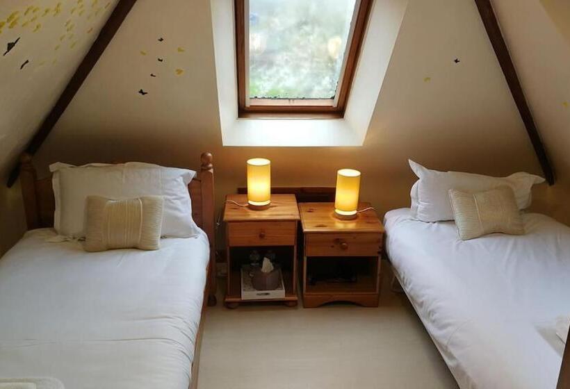 Bed and Breakfast Cornerways Guest House