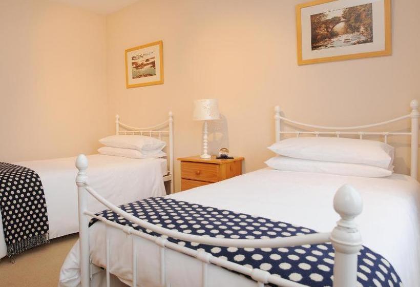 Cottesmore Bed And Breakfast
