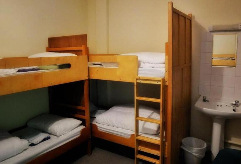 Elterwater Hostel