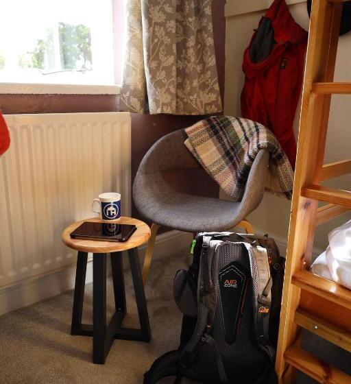 Elterwater Hostel