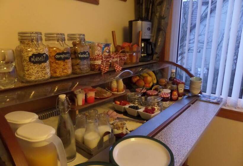 Hildeval B&b
