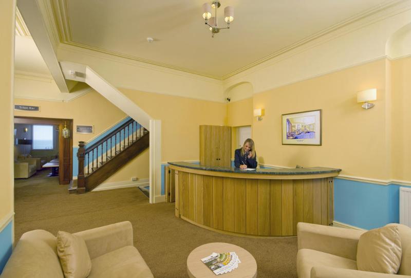 Imperial Hotel Tenby