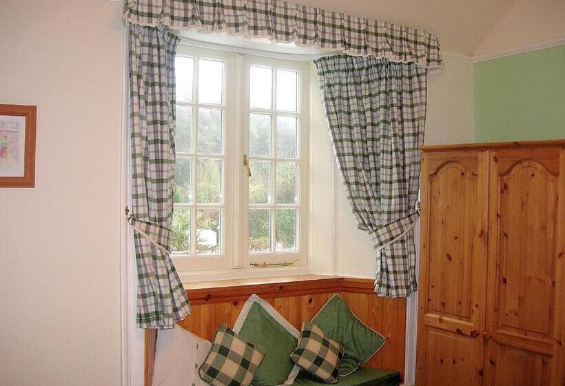 호텔 Polraen Country House