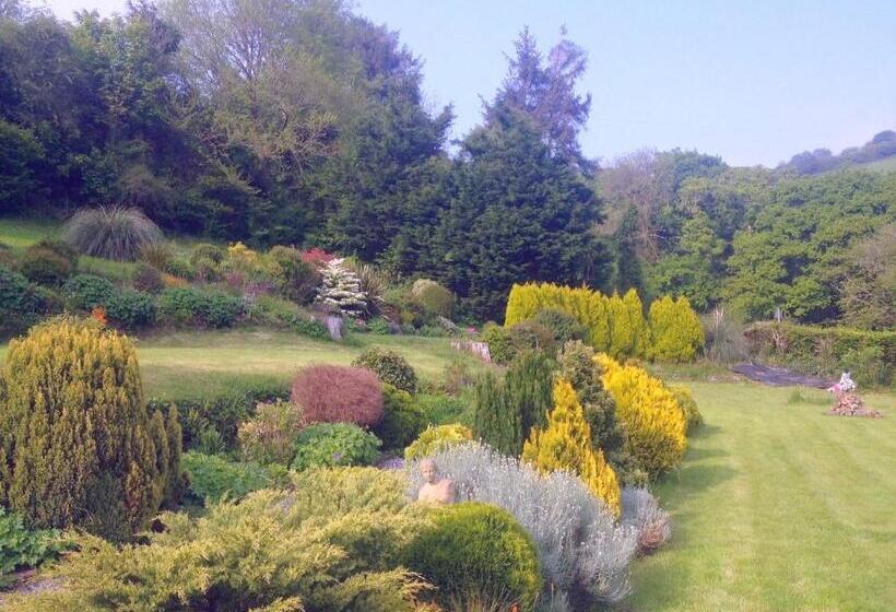 호텔 Polraen Country House