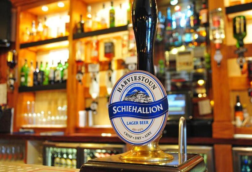هتل Schiehallion