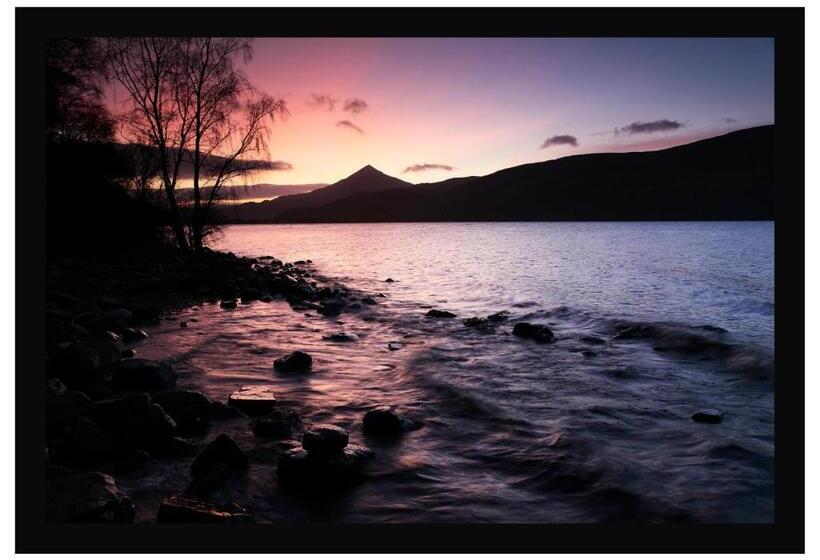 هتل Schiehallion