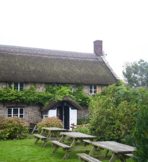 ホテル Shave Cross Rooms