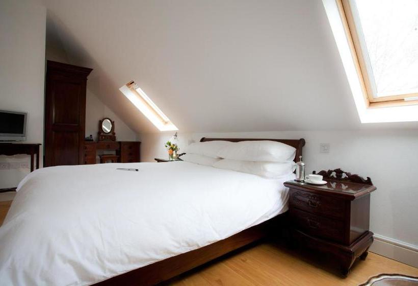 ホテル Shave Cross Rooms