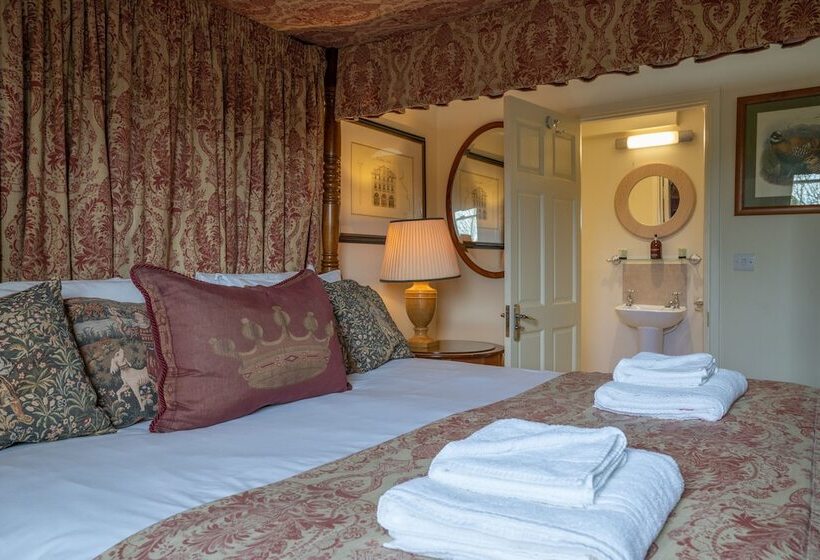 فندق The Bedingfeld Arms