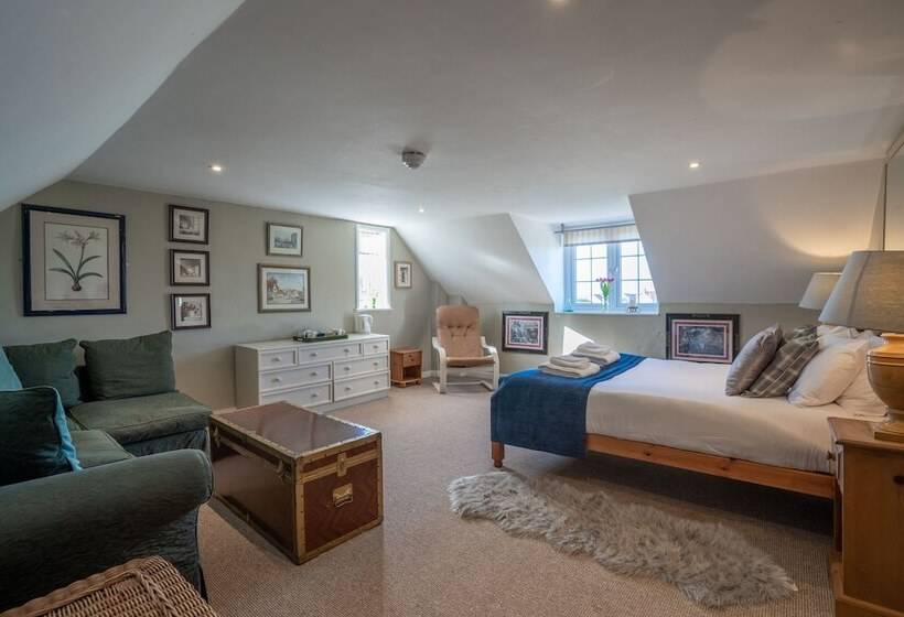 فندق The Bedingfeld Arms