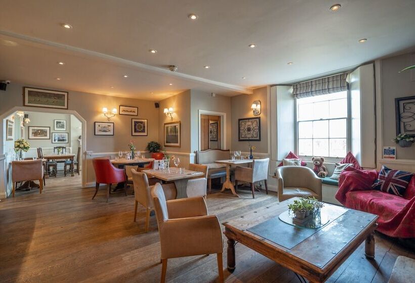 فندق The Bedingfeld Arms